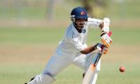 Ranji Trophy: Rahane warms up for SA tour with century