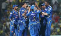 Mumbai Indians need big win against Perth to qualify for CLT20 semis