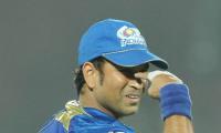 'Want to see Sachin Tendulkar play forever'