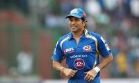 'I am not really concerned about Tendulkar's form'