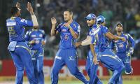 CLT20: Will Mumbai Indians make Trinidad dance to their tune in semis?