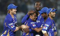 CLT20: Rahane, Tambe help Rajasthan shock Chennai, enter final