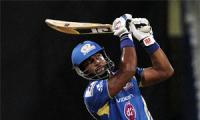 Mumbai Indians trounce Trinidad and Tobago to enter CLT20 final