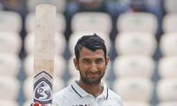 First-time voter Pujara to exercise his franchise despite IPL