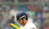 Is West Indies series a fitting end for Sachin Tendulkar's career?