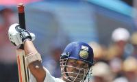 Tendulkar's retirement saga: A Play in Four Acts