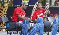 Dhoni happy that Sachin retired on his own terms