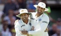 I knew that only Sachin could play 200 Tests: Laxman