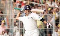 CAB wants Tendulkar's photo on 199th Test match ticket