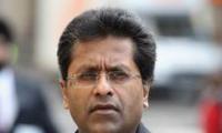 Suit filed by Lalit Modi against IPL panel maintainable, says court