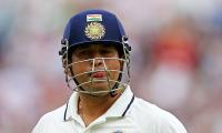 'Sachin's contribution to cricket cannot be expressed in words'