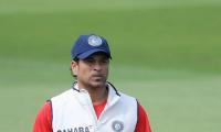 Vote: Tendulkar's 200th Test in Kolkata or Mumbai?