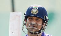 Ideal for Sachin to play farewell Test against Pakistan in Kolkata: Akram