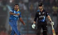 How Herath's 'turn' destroyed the Kiwis