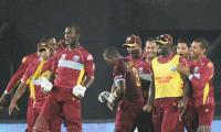 10 key stats from the Pakistan-West Indies WT20 match