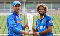 World T20: India have advantage as Lanka look to break 'final' jinx