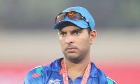 WT20 snapshots: 'Yuvraj should not be singled out for India's loss'