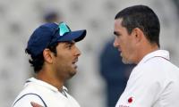 Yuvraj did not deserve the unwarranted criticism, says Pietersen