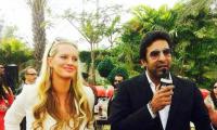 IPL Extras: Wasim Akram joins KKR in UAE