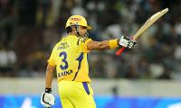 Flashback: Five best knocks of IPL VI