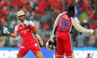 IPL 2014 squads: Royal Challengers Bangalore