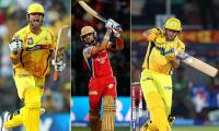 Cricket Quiz: How much do you remember of IPL 2013?