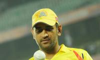 IPL: Beleaguered Chennai open campaign against revamped Punjab