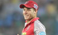 'The Kings XI squad looks more than capable to win the title'