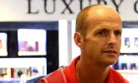 'Gary Kirsten has been really good so far as Dardevils coach'