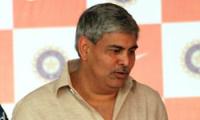 Srinivasan is the root of all scandals: Manohar