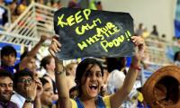 IPL 7 PHOTOS: Fans make it a Super day for Chennai!