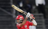 IPL: Pujara aims to bat like Kallis in T20s!