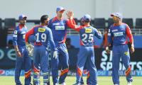 Daredevils 'not far off' from first win, says Pietersen