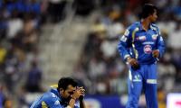 Nothing is working for us at the moment, says MI captain Rohit