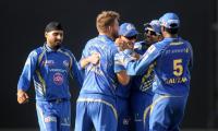 Mumbai Indians' last chance to redeem themselves in the desert