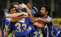 IPL PHOTOS: Birthday boy Faulkner gives Royals 'Super' win over KKR