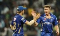 'That over from James Faulkner turned the match in our favour'