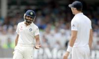 Pushgate: 'Anderson had threatened to break Jadeja's teeth'