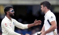 Will ICC appeal against Anderson-Jadeja 'not guilty' verdict?