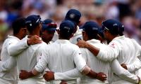 Gavaskar urges India to let bat-ball talk in fourth Test