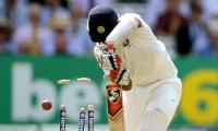 Wretched form in England exposes India's batting woes