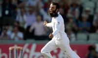 Ali astonishes: Figure out India's batsmen against the England spinner