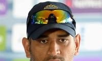 'If Dhoni backs down from Test cricket, India wouldn't miss him'