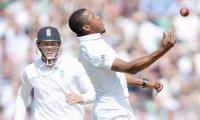 England were simply superb, concedes India's fielding coach