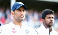 Whatever we could have done, we tried, says Dhoni