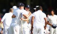 PHOTOS: Yet again England humiliate India