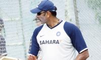 Shastri team director for ODIs. Can he turn around fortunes?