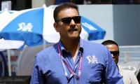 Can Ravi Shastri turn around the Indian team's fortunes? Vote here!