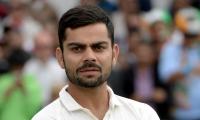 Numbers game: Kohli's showing third worst by an Indian at No 4!