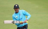 Can't always use 'transition phase' as an excuse: Chandimal